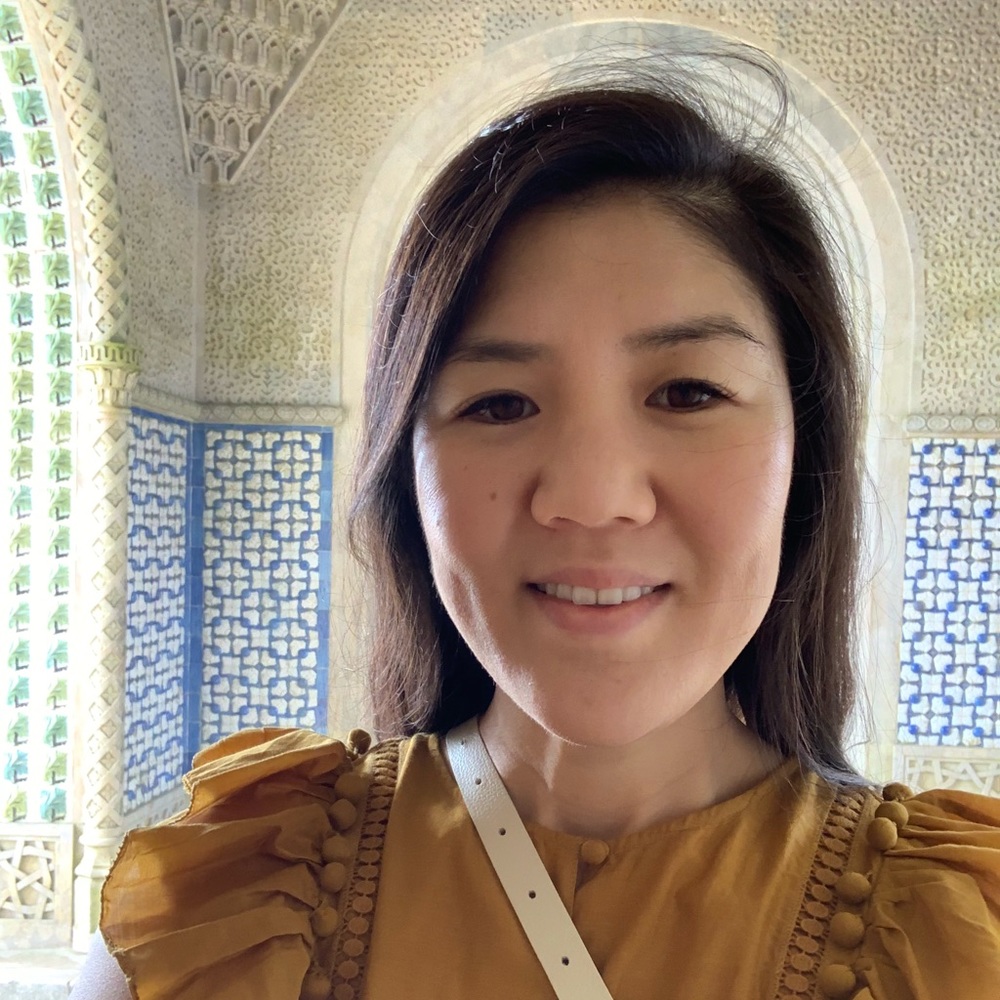 Meet your Posher, Paula